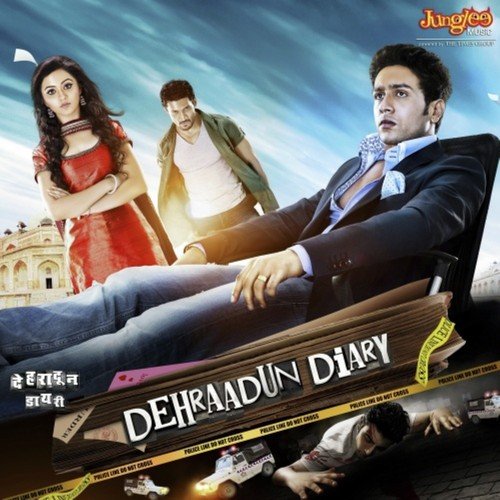 Dehraadun Diary (2013) (Hindi)